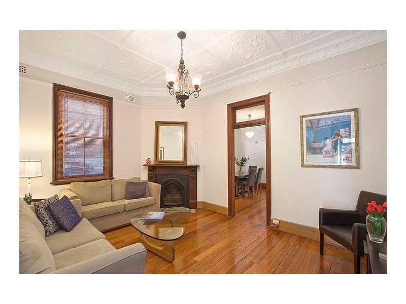 23  Leichhardt Street, Leichhardt NSW 2040