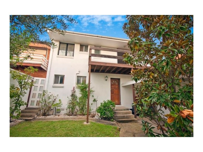 38 Frederick Street, St Peters NSW 2044