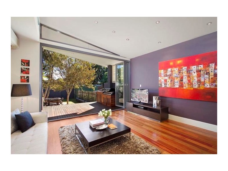 118  Denison Road, Dulwich Hill NSW 2203