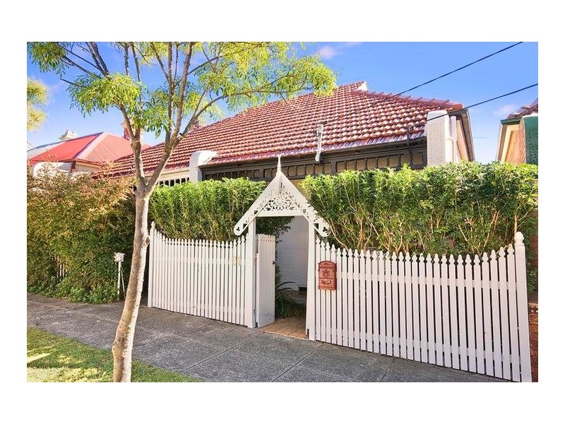 91 Malakoff Street, Marrickville NSW 2204