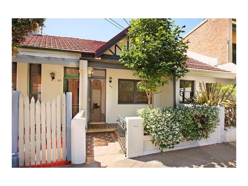 128 Rochford Street, Erskineville NSW 2043