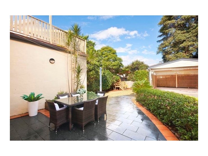 4 Yallambee Road, Riverview NSW 2066