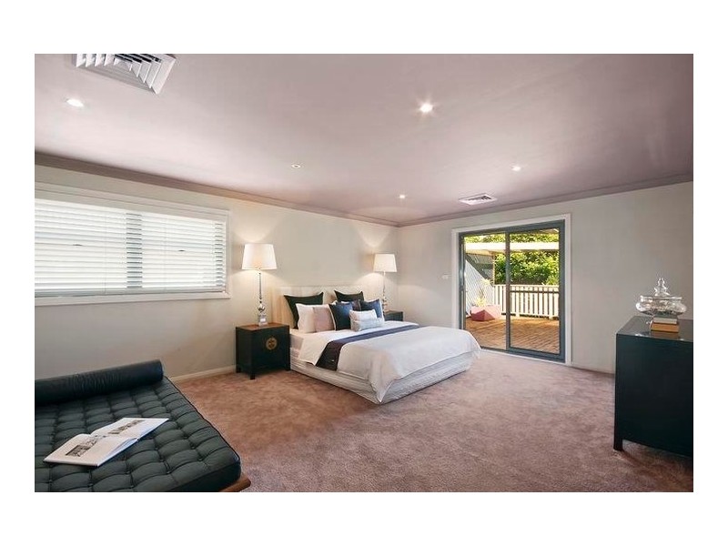 4 Yallambee Road, Riverview NSW 2066