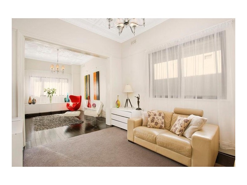 28 North Street, Marrickville NSW 2204