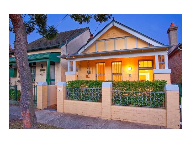 15 Union Street, Dulwich Hill NSW 2203