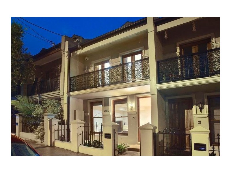 203A Australia Street, Newtown NSW 2042