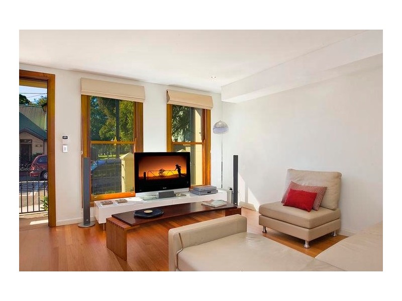 203A Australia Street, Newtown NSW 2042