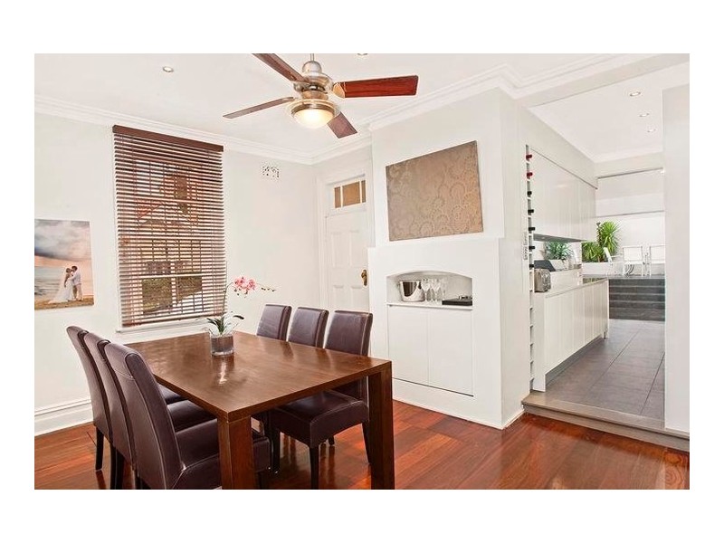 2 The Crescent, Annandale NSW 2038