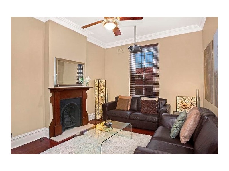 2 The Crescent, Annandale NSW 2038