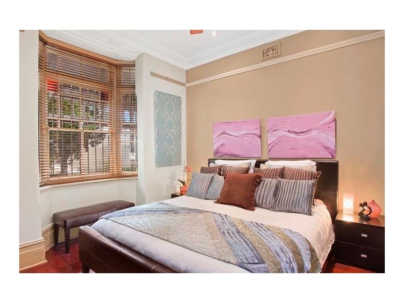 2 The Crescent, Annandale NSW 2038
