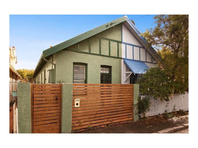 3 York Place, Rozelle NSW 2039