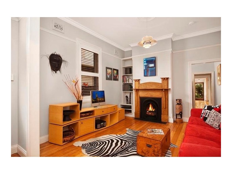 3 York Place, Rozelle NSW 2039