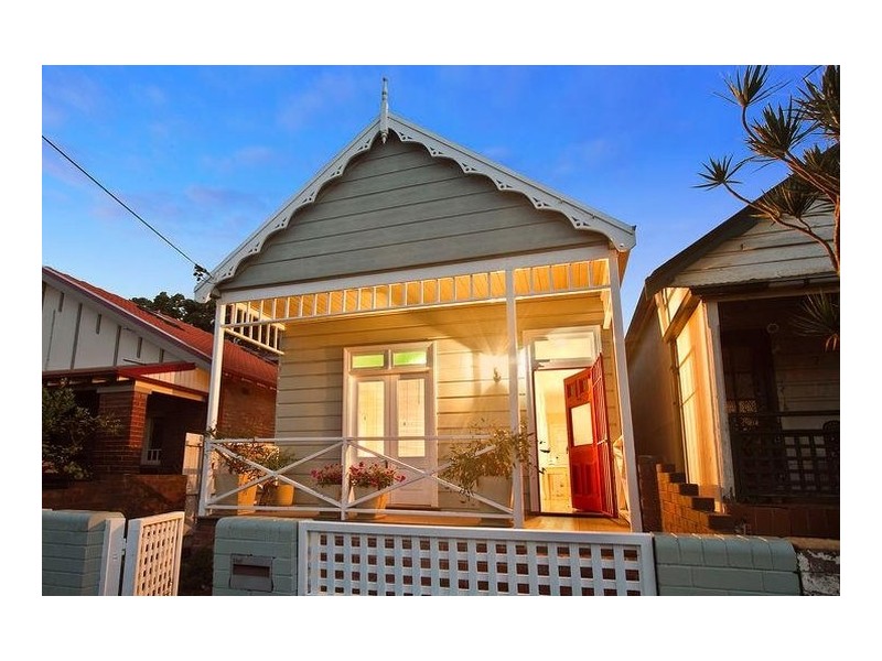9 Alberto Street, Lilyfield NSW 2040