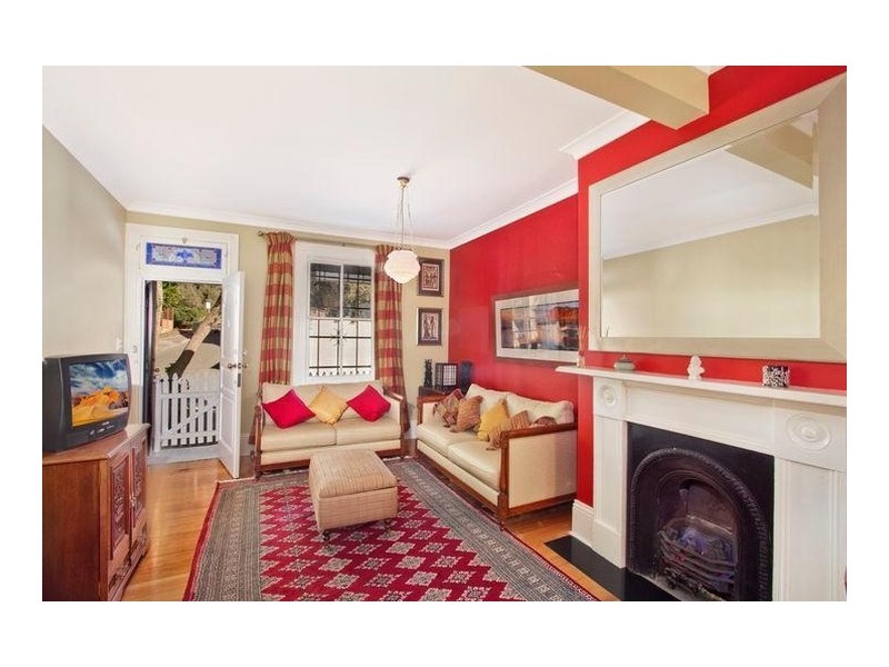 15 Hegarty Street, Glebe NSW 2037