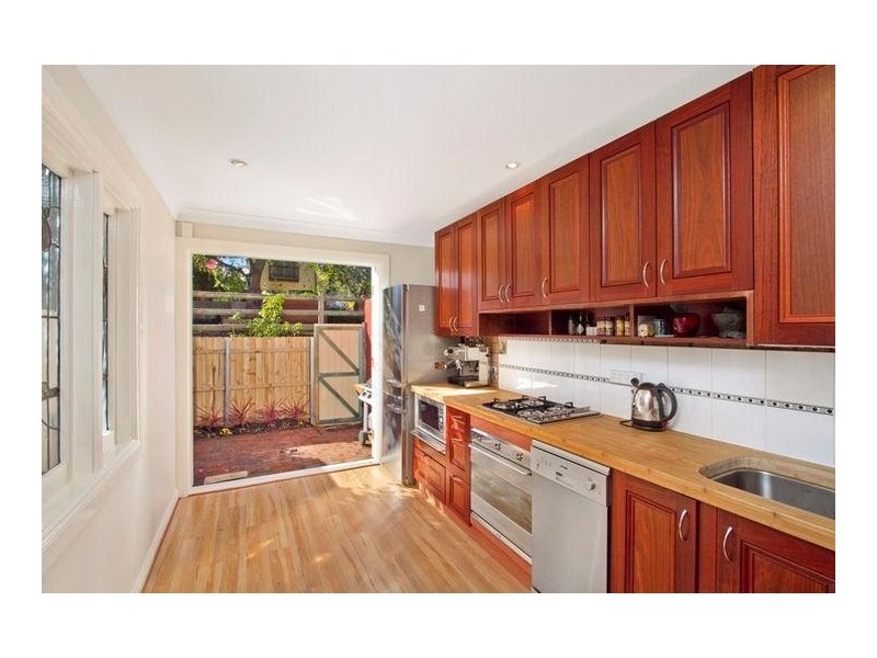 15 Hegarty Street, Glebe NSW 2037