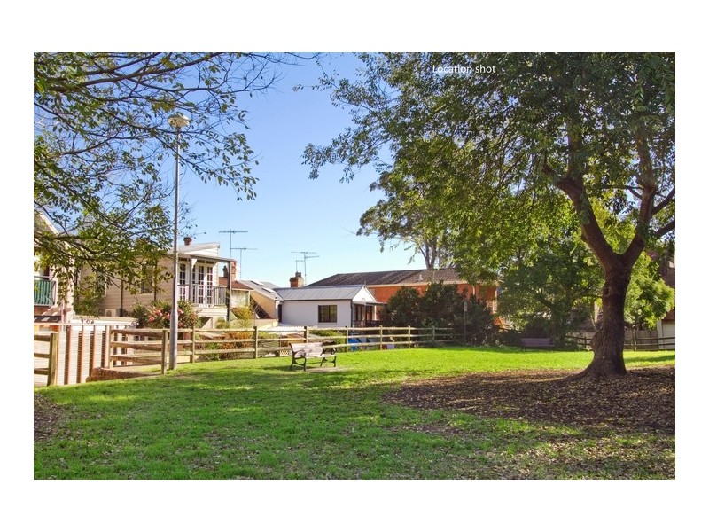 15 Hegarty Street, Glebe NSW 2037