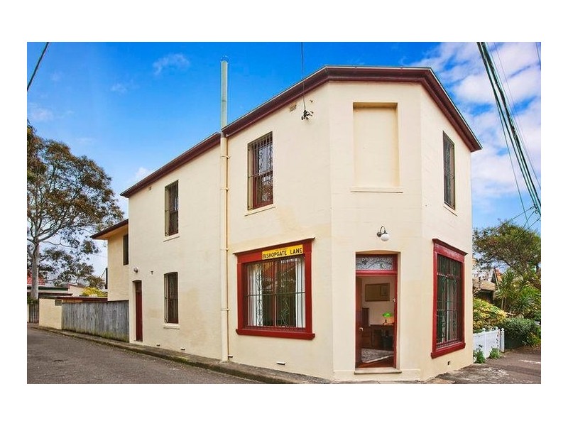 57 Probert Street, Camperdown NSW 2050