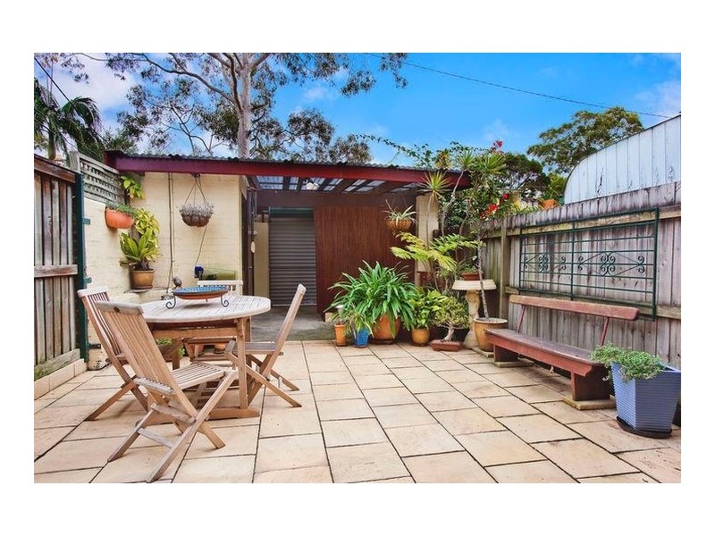 57 Probert Street, Camperdown NSW 2050