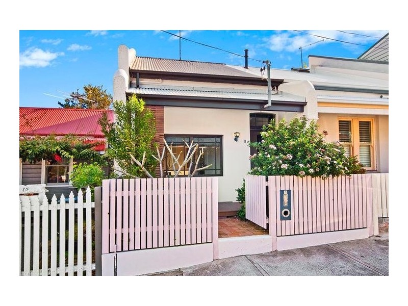 13 Grove Street, Lilyfield NSW 2040