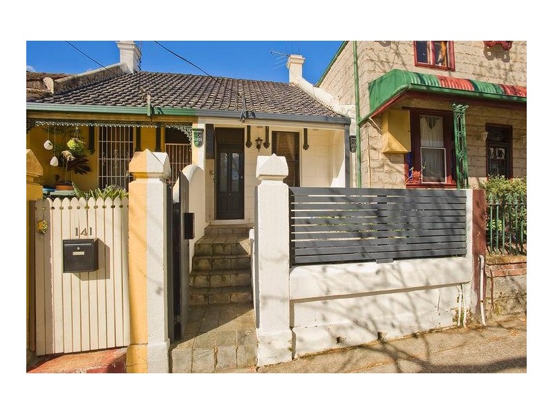 139 Nelson Street, Annandale NSW 2038