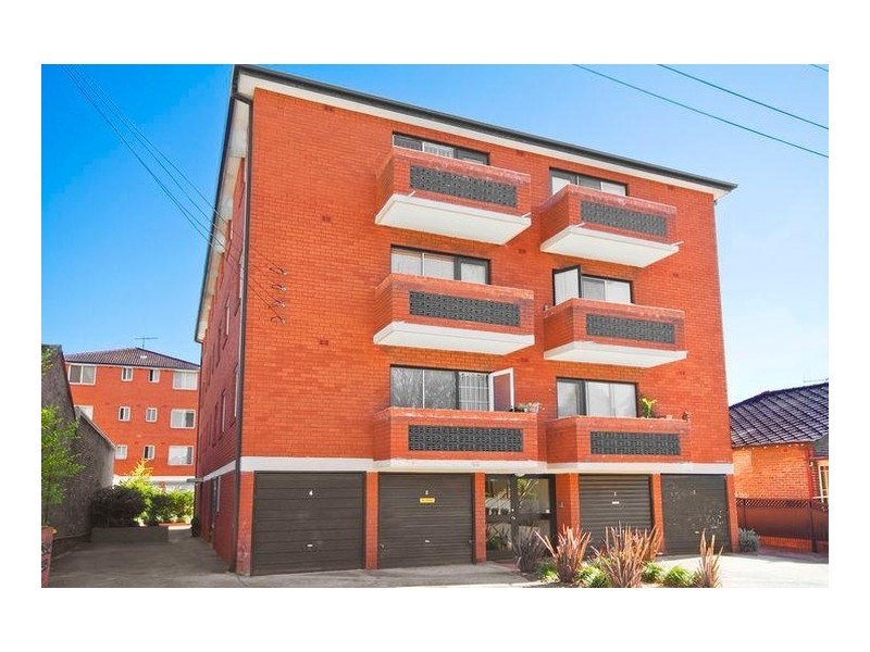 12/48 Edith Street, Leichhardt NSW 2040
