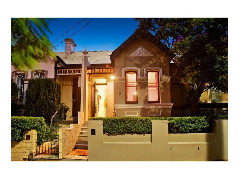 8  Short Street, Leichhardt NSW 2040