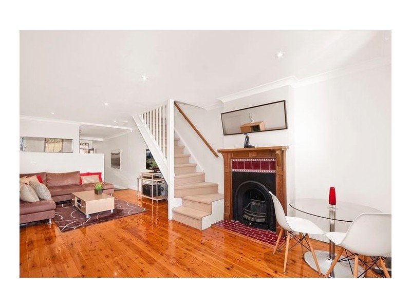44 Young Street, Annandale NSW 2038