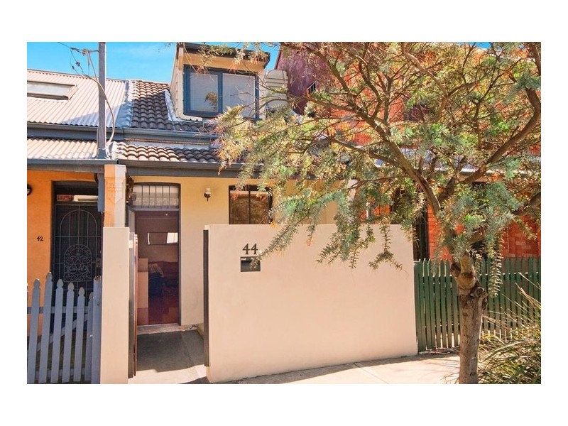 44 Young Street, Annandale NSW 2038