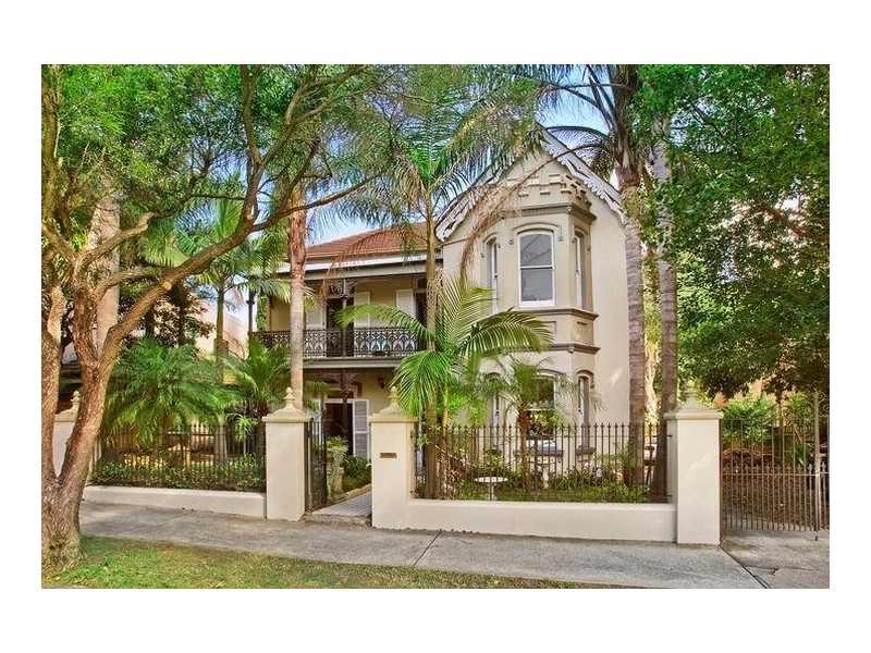 46 Hunter Street, Lewisham NSW 2049