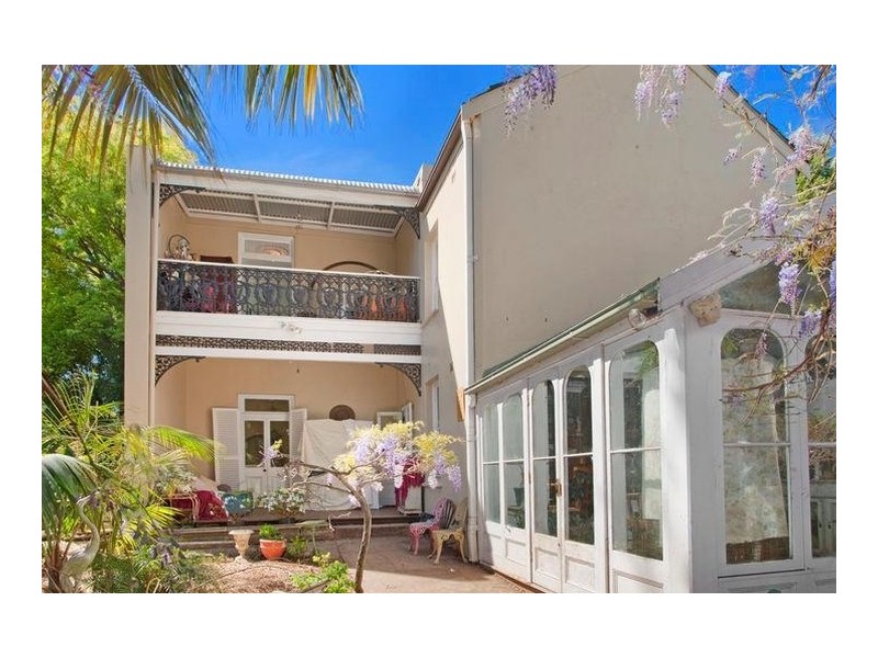 46 Hunter Street, Lewisham NSW 2049