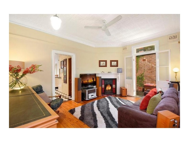 40 Robert Street, Marrickville NSW 2204