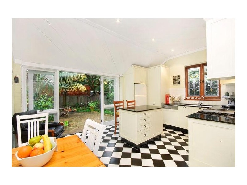 40 Robert Street, Marrickville NSW 2204