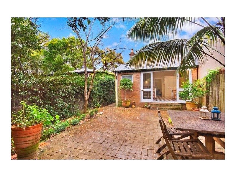 40 Robert Street, Marrickville NSW 2204