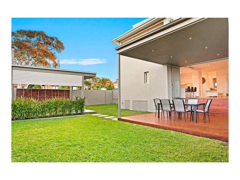 4 Norman Street, Five Dock NSW 2046