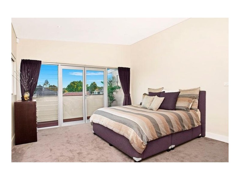 4 Norman Street, Five Dock NSW 2046