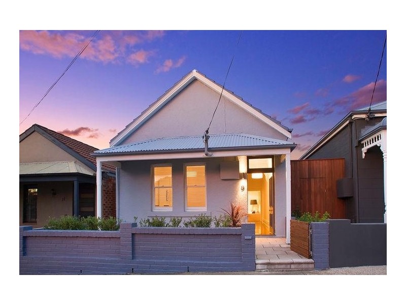 9 Charles Street, Leichhardt NSW 2040