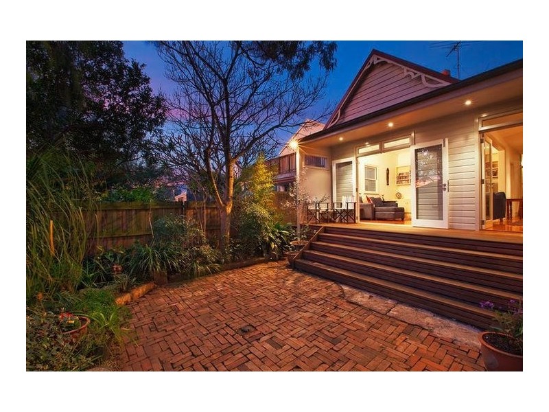34 Mary Street, Lilyfield NSW 2040