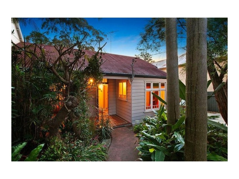 34 Mary Street, Lilyfield NSW 2040