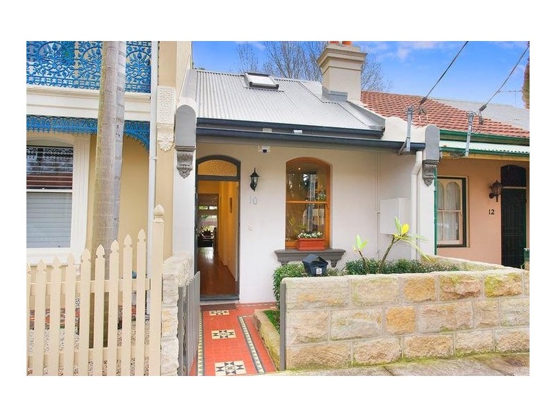 10 Ferris Street, Annandale NSW 2038