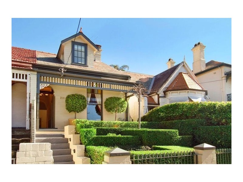 218 Johnston Street, Annandale NSW 2038