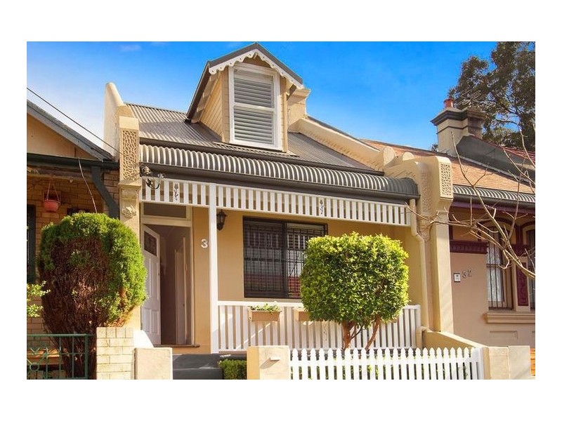 30  Macquarie Street, Leichhardt NSW 2040