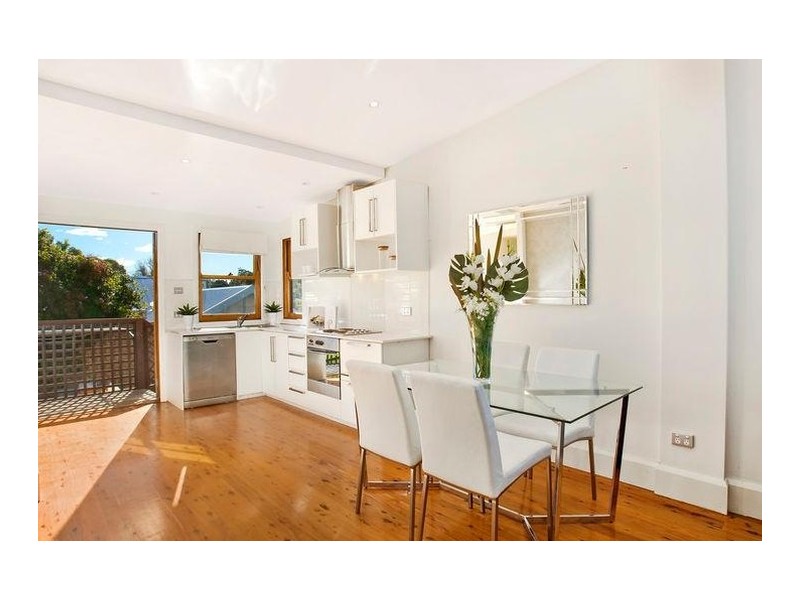 260  Trafalgar Street, Annandale NSW 2038