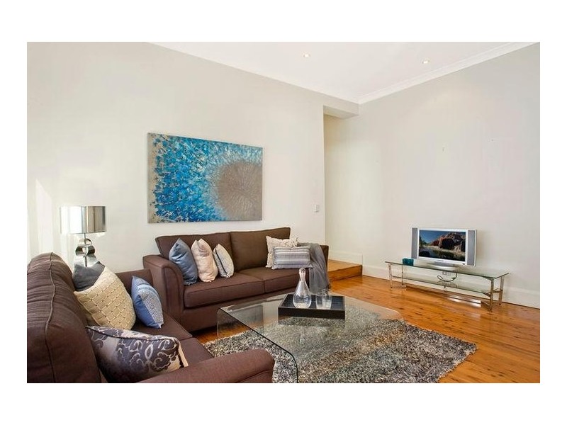 260  Trafalgar Street, Annandale NSW 2038