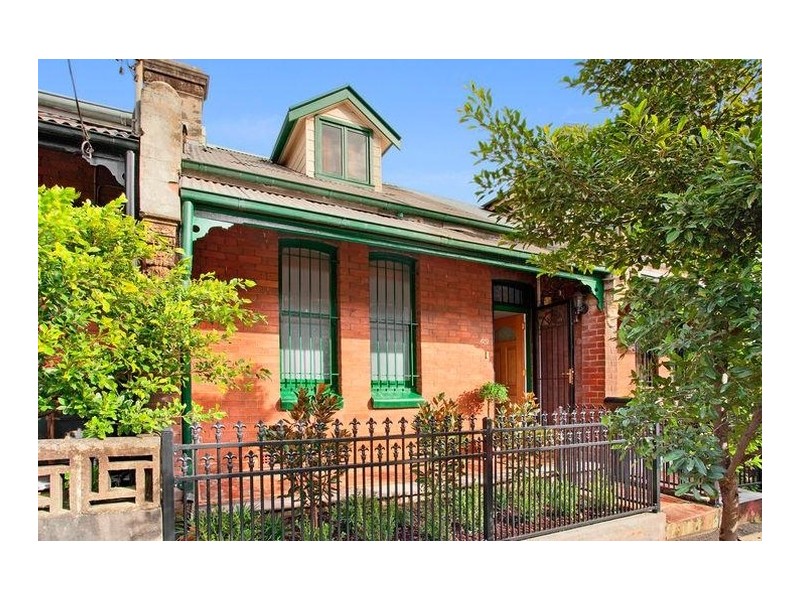 49 Church Street, Camperdown NSW 2050