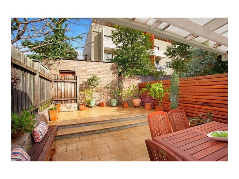 49 Church Street, Camperdown NSW 2050