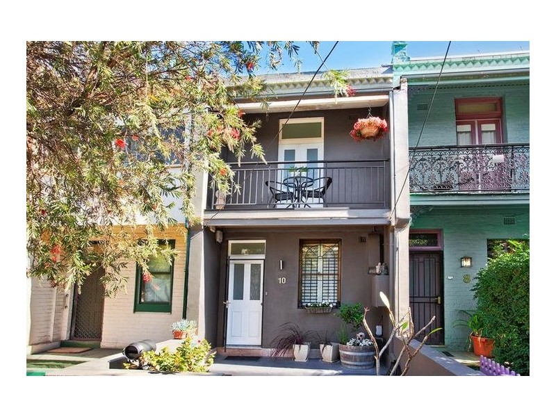 10 Philpott Street, Marrickville NSW 2204