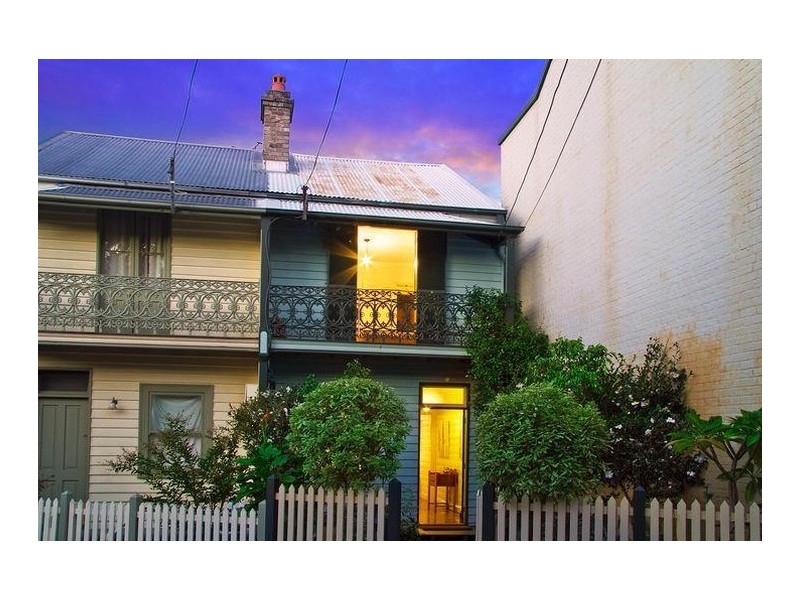 38 St Marys Street, Camperdown NSW 2050