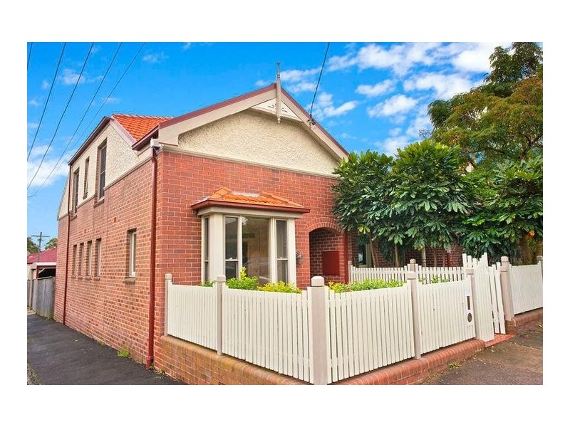 58A Flood Street, Leichhardt NSW 2040