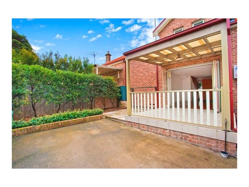 58A Flood Street, Leichhardt NSW 2040