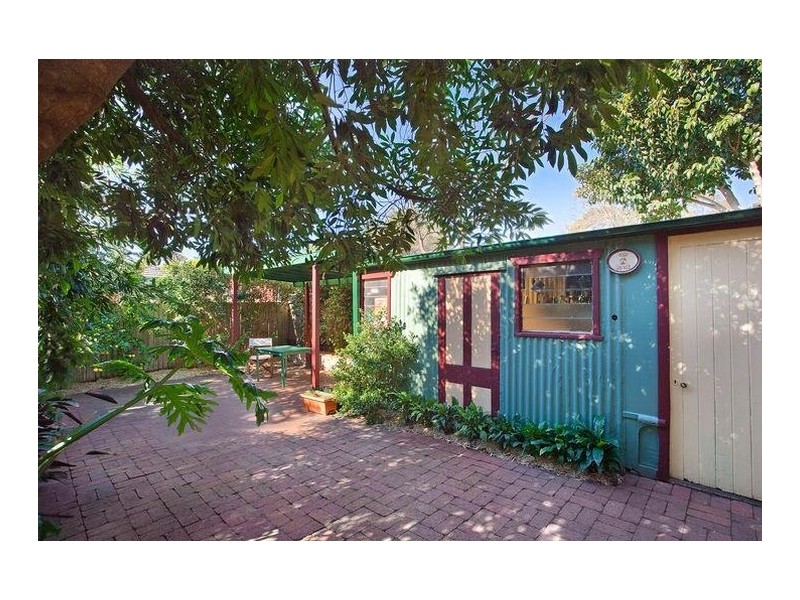 17 Lilydale Street, Marrickville NSW 2204